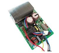 Carte De Commande Extérieure For Climatiseur A010313, Compatible Avec TCL, Unité FR-4 (KB-6160) CTI ≥ 600 V, Circuit Imprimé, Pièces De Conditionnement, Accessoires D'onduleur