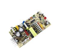 Carte De Commande For Armoire À Vin, Circuit Imprimé, Barre D'alimentation MP-011/220V MP-012/110V PCB171027K1, Accessoires De Remplacement For Refroidisseur De Vin(MP-011 220V)