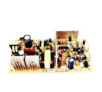 Carte De Commande For Armoire À Vin, Circuit Imprimé D'alimentation FX-101 FX-102 FX-108, Accessoires De Remplacement For Armoire À Vin(110V 10.5V 50W)