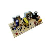 Carte De Commande For Armoire À Vin, Circuit Imprimé D'alimentation RDKWS-30T AC220V 70W DQ04-001 DQ04-006, Accessoires De Carte Mère For Armoire À Vin(DQ04-006 Dual Chip)
