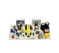 Carte De Commande For Armoire À Vin, Circuit Imprimé D'alimentation RDKWS-30T AC220V 70W DQ04-001 DQ04-006, Accessoires De Carte Mère For Armoire À Vin(DQ04-001)