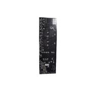 Carte de commande for cafetière Philips, compatible avec les modèles EP1220, 1221, 1224, 2121, 2124, 3146, 3030, 2136, 2131, 2200, 2220. Pièces de rechange for carte de circuit imprimé.(EP2121)