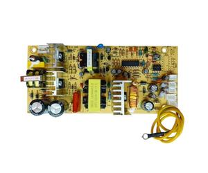 Carte De Commande for Cave À Vin CD-220-C HYS60-12-KD, Entrée 220 V, PCB11122K6, Circuit Imprimé 220 V for Cave À Vin