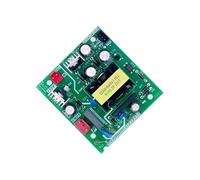 Carte De Commande For Climatiseur Central, Module Inverter, Compatible Avec Midea, MDV-D28Q4/DN1-C1. Circuit Imprimé D.1.2.1.1-1 17126000000682, Accessoires