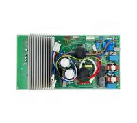 Carte De Commande For Climatiseur Extérieur TCL, Inverter FR-4 (KB-6160) CTI 〉=600 V A010261, Circuit Imprimé, Pièces De Conditionnement