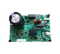 Carte De Commande For Compresseur De Réfrigérateur Siemens 193525442, Carte De Commande FMX, Prise Séparée, Carte Nue