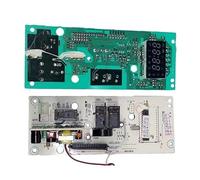 Carte De Commande For Four À Micro-ondes G80F23CN2L-G1