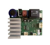 Carte de commande for lave-linge, compatible avec Beko, CR7195R-6 2841610101 2841610300 2841610301 2841610401