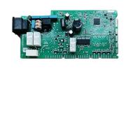 Carte De Commande For Lave-vaisselle, Compatible Avec Bosch Siemens, 9000787182, Circuit Imprimé, Remplacement De La Carte Mère Du Lave-vaisselle