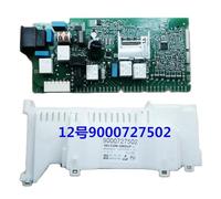 Carte de commande for lave-vaisselle, compatible avec Bosch Siemens, circuit imprimé 9000727502, pièces for lave-vaisselle, carte de commande for lave-vaisselle, carte mère for lave-linge