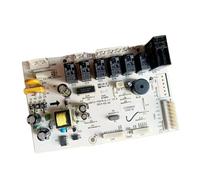 Carte De Commande For Lave-vaisselle, Compatible Avec Midea, Circuit Imprimé WQP12-7207A.D.1-1, Pièces Détachées For Lave-vaisselle, Carte De Commande, Accessoires For Lave-vaisselle, Carte Mère For L