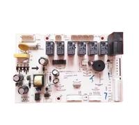 Carte De Commande For Lave-vaisselle, Compatible Avec Midea, Circuit Imprimé WQP12-7207A.D.1-1, Pièces Détachées For Lave-vaisselle, Carte De Commande, Accessoires For Lave-vaisselle, Carte Mère For L