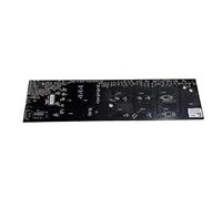 Carte De Commande For Machine À Café, Compatible Avec Les Modèles Philips EP1220, EP1221, EP2020, EP2121, EP2124, EP2131, EP2136, EP2230, EP2231 Et EP2235(EP2121)