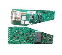 Carte de commande for machine à laver, Compatible avec Candy，AQUA800DF AQUA1000DF AQUA 1000DF FSX7217AB 5647AB, carte d'ordinateur(A board)