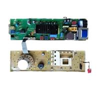 Carte de commande for machine à laver LG EBR61282431 avec écran PCB et pièces de rechange