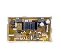 Carte De Commande For Machine À Laver Samsung DC92-01640A/B/E DC92-01640F/G/J, Circuit Imprimé DC41-00189A(DC92-01640E)