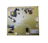 Carte De Commande For Réfrigérateur KA50NE20TI, Carte D'alimentation KX53NA41T, Onduleur, Compatible Siemens, Bosch, IQ100(Power board 8001169926)