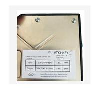 Carte De Commande For Réfrigérateur KA50NE20TI, Carte D'alimentation KX53NA41T, Onduleur, Compatible Siemens, Bosch, IQ100(Refrigerator Inverter VTX1116Y)