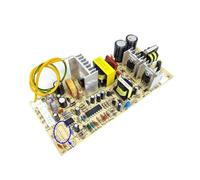Carte de commande for refroidisseur à vin, alimentation électrique, accessoires for réfrigérateur, circuit imprimé d'alimentation, entrée 110 V, CD-110-C HYS60-12-KD PCB11122K6