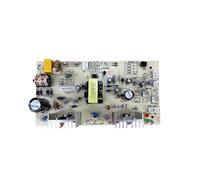 Carte de commande for refroidisseur à vin FX-118-1, circuit imprimé for armoire à vin, sortie CA 100-120 V, 19,5 V, ventilateur de refroidissement, pièce de rechange