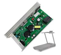 Carte de Commande for Tapis de Course MC2100ELS 18 W ZY 2Y, Bloc d'alimentation for Carte de Commande inférieure MC2100ELS-18, Compatible avec Nordictrack et PROFORM. Compatible avec Icon.(Version a)