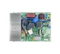 Carte De Commande For Unité Extérieure De Climatiseur, Compatible Avec Midea, EU-KFR26W/BP3N8-X130, Circuit Imprimé 17222000031157(Replacement Model)