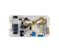 Carte De Commande For Unité Extérieure De Climatiseur KFR-75LW/E-30, Carte Mère KFR-120W/S-511Q, Compatible Avec Midea, Pièces De Climatiseur
