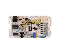 Carte de Commande for unité Externe de climatiseur KFR-75LW/E-30, Accessoire KFR-120W/S-520T2 for Midea, Pièces