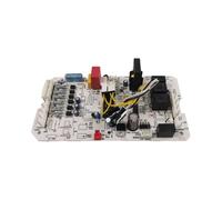 Carte de Commande for unité Externe de climatiseur KFR-75LW/E-30, Accessoire KFR-120W/S-520T2 for Midea, Replacement Part