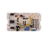 Carte de Commande for unité Externe de climatiseur KFR-75LW/E-30, Accessoire KFR-120W/S-520T2 for Midea, Replacement Part