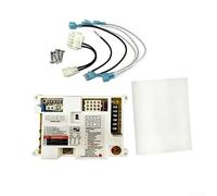 Carte de commande four 50A55-843 remplacement direct | Remplacement direct 50A50-241, 50A50-405, 50A55-486, installation pour modification, compatibilité étendue