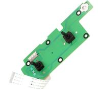 Accesoire Micro-onde - Module - Clavier;mg23f302eaw,dkm-ms23e-00 - De9601020a