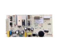 Carte de commande GNEV122E 4326992285, Compatible for Beko, Circuit imprimé de réfrigérateur, carte mère de réfrigérateur, pièces de rechange for congélateur