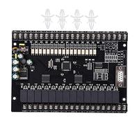 Carte de commande industrielle Contrôleur programmable PLC Composant électronique FX1N-30MR Fonctionnement stable Instructions claires Excellentes performances pour un usage