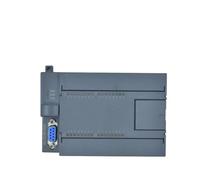 Carte de commande industrielle FX2N-26MR FX2N-26MT, 16 entrées 10 sorties RS232 RS485 MODBUS RTU, Module d'extension de Support, 1 pièce(4Axis-Transistor-out)