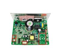 Carte De Commande Inférieure du Contrôleur De Moteur De Tapis Roulant PCB-XK9-1010B-V1.3 ; Carte De Circuit Imprimé PCB-ZYXK9-1010-V1.2, Pièces