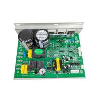 Carte de commande inférieure for tapis de course PSA30H-0100, compatible avec YeeJOO, compatible avec UMAY, carte mère 998, carte d'alimentation(110V)