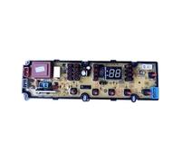 Carte De Commande Informatique XQB-8001 6001 3001 Avec Circuit Imprimé D'affichage, Compatible Avec Sharp Les Lave-linge (pièce De Rechange).(Type B)