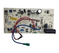 Carte de commande interne de climatisation centrale 0011800492D, pièces détachées for climatiseur, carte électronique