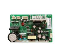 Carte de commande Inverter compatible avec les réfrigérateurs Samsung DA41-00804A et DA92-00308B (carte mère de remplacement for système de commande électronique).