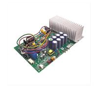 Carte de commande Inverter for climatiseur, compatible Hisense, PCB-HTSD008-160705A-PC-V05 1952669A KWK-9761, pièce détachée for climatiseur