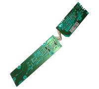 CARTE DE COMMANDE POUR LAVE VAISSELLE BRANDT - 32X3481