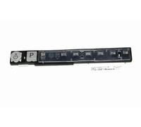 CARTE DE COMMANDE LED pour LAVE VAISSELLE HOTPOINT - C00297080