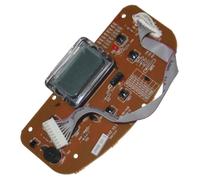 Carte de commande - Machine à pain - MOULINEX - SS-186908 - Couleur marron - Compatible OW500300 BB314100