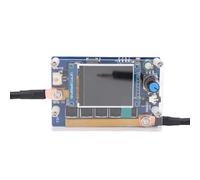 Carte de commande numérique pour soudeuse par points, carte de commande intelligente à double impulsion avec écran couleur de 1,8 pouces pour le soudage de batteries au lithium