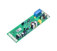 Carte de commande PCB d'alimentation CB-BCD400WE-T 17131000001021 for réfrigérateur, pièces détachées for congélateur, compatible avec Midea