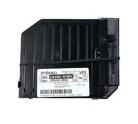 Carte De Commande PCB De Circuit De Réfrigérateur, Compatible For Haier, CF02D01 M0.076F00 VES 220V 2.1A, Pièces De Congélateur Embraco For Réfrigérateur