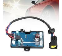 Carte de commande pour chauffages à air diesel 12 V/24 V 3 KW/5 kW offrant une réponse d'allumage constante et une surveillance de la sécurité