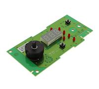 Carte de commande (223289-44269) Lave-vaisselle (AS0010958 32X4154 BRANDT)