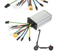 Carte de commande pour trottinette électrique 4 Lite 2ème génération, pièce de rechange, pièces et accessoires pour trottinette adulte